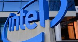 英特爾CEO陳立武坦言：公司已跌出半導體行業前十