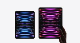 蘋果新一代iPad Pro最快10月份推出 將搭載速度更快的M5芯片