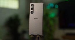 索尼手機退出芬蘭市場，昔日巨頭逐步走向衰落