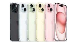 消息稱二季度三星蘋果小米vivo傳音智能手機市場份額與去年同期相當