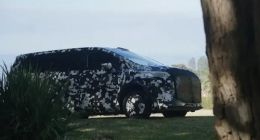 賈躍亭造車新動作：FF首款MPV明日發(fā)布 號稱