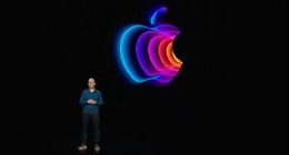 TechWeb微晚報：折疊iPhone起售價在1800到2000美元，豪奢品牌LV遭網(wǎng)絡(luò)攻擊