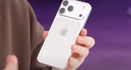 iPhone 17系列升級12GB內(nèi)存：規(guī)格有差異 Pro版明顯更好