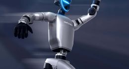 宇樹科技開啟上市輔導 王興興合計控制公司34.76%股權