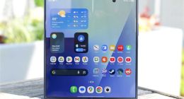 三星Galaxy Z Fold8帶來史詩級升級：零折痕折疊屏直面蘋果競爭