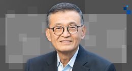 英特爾CEO陳立武：裁員15%，員工總數(shù)降至7.5萬人