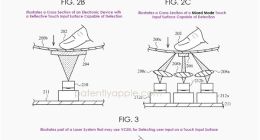 觸控精準性大幅提升！蘋果新專利預(yù)示3D Touch強勢歸來
