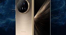 榮耀發布MagicGUI大模型并開源 AI輕薄旗艦榮耀Magic V5首發搭載