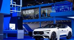 長安福特銷量持續走低，艾小明“非汽車背景”遭詬病