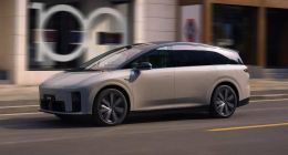 理想汽車深陷泥潭：高層減持、車主維權、銷量腰斬三重暴擊