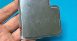 iPhone 17 Pro電池曝光：不過國行版容量和美版不一樣