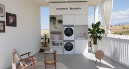 三個季度破70萬臺，海爾“麥浪風(fēng)”會被跟風(fēng)？