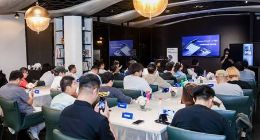 三星Galaxy Z系列AI體驗官活動北京站：探索折疊形態的AI交互進化