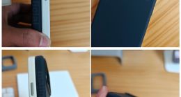 iPhone 17系列官方保護殼首次曝光：采用“液態玻璃”設計