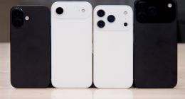 iPhone 17五大升級全曝光：華為Mate 80系列和它你買誰