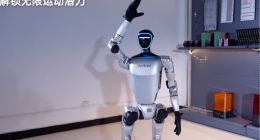 未來國家可以向機器人收稅！宇樹科技王興興最新發(fā)聲曝光