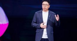 汪俊君執掌東風奕派科技，口號震天響卻難掩銷量尷尬