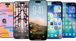 蘋果全新AI系統開發中：Siri將取代手動操作流程，2026年春季亮相