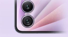 榮耀Magic V Flip2影像升級細節公布：開啟小折疊2億時代！