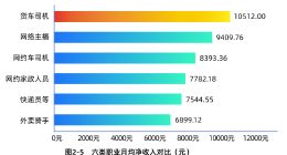 報告顯示：貨車司機每月凈收入過萬元 超過主播等新就業群體