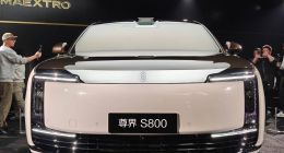 江淮汽車困局未解：尊界爆賣1萬臺仍難填虧損黑洞