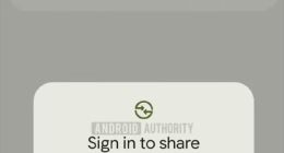 谷歌安卓“快速分享”功能將兼容iOS，或成跨端AirDrop替代者