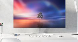 消息稱(chēng)三星電子與京東方在洽談W-OLED面板供應(yīng)事宜 用于顯示器