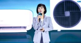 海信家電增速放緩，女帥高玉玲如何力挽狂瀾？