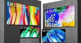 消息稱(chēng)三星電子和樂(lè)金電子都已上調(diào)今年OLED電視銷(xiāo)量目標(biāo)