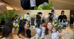 海外GMV大漲 77%，霸王茶姬離“星巴克”又近一步