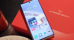 華為Mate XTs上手初體驗