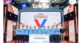 700萬元！百度創(chuàng)始人李彥宏大獎這一團隊