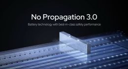 寧德時代發(fā)布神行Pro電池：全球最高安全等級，熱失控無明火和煙霧