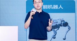 康迪科技董學勤：“三海”戰(zhàn)略 引領(lǐng)具身智能出海新浪潮