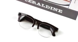 斗戰者天禧智能體眼鏡G1101評測：輕裝上陣的AI穿戴新體驗