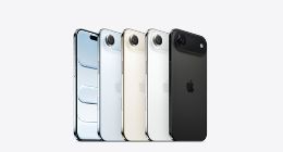 蘋果iPhone Air和iPhone 17 Pro還未上市就出現問題 與拍照有關