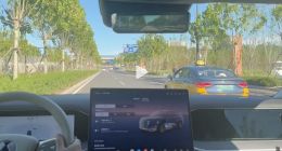 這項防暈車黑科技，真的有用！