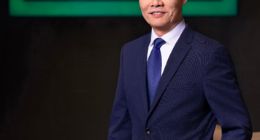 慧與公司HPE任命竺宏為HPE Networking中國區總經理