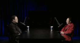 周鴻祎對談羅永浩，4小時都聊了啥？