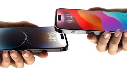 消息稱iPhone二十周年紀念款將采用更薄更亮OLED顯示屏