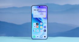 手感絕佳 輕柔超好Rua的vivo X300真機圖賞