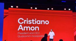 高通CEO安蒙預測6G大規模商用部署將于2028年達成