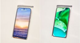 OPPO Find X9真機現身：行業首發全場景1nit明眸護眼屏