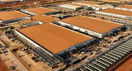 消息稱OpenAI計劃在全球擴建算力設施 最高投資1萬億美元