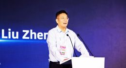 高德劉振飛：空間智能就是讓AI理解和預測真實世界的復雜性