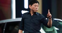 長城歐拉剎車失靈引風波，魏建軍拿什么回應安全拷問？