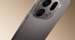 OPPO Find X9系列四款配色公布：采用全新“絨砂”工藝