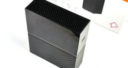 西數My Book臺式硬盤評測：中秋佳節 為家庭數據存儲護航