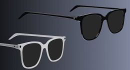 長這樣？蘋果首款Apple Glass智能眼鏡曝光：2026年發布