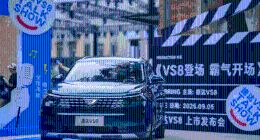 獨立后的一汽捷達：生存戰打響，高解放如何力挽狂瀾？